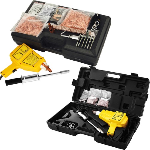 Uimoso stud welder - uimoso, auto