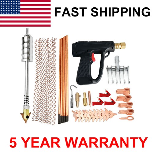 86pcs stud welder dent - welder, puller