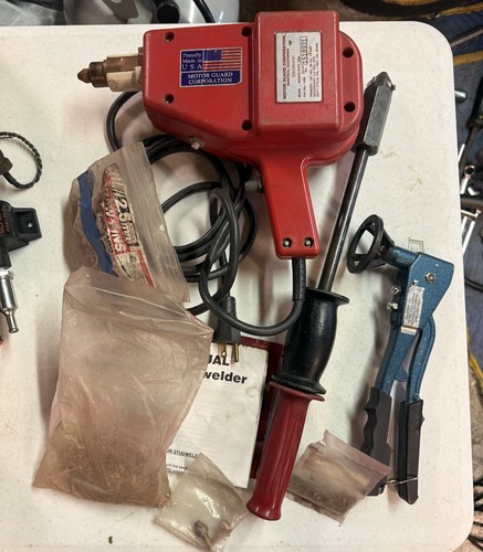Motor guard magna - motor,