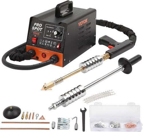 Stud welder dent - stud, kit