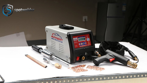 Auto spot dent puller - dent,