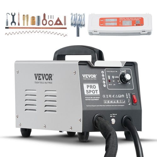 Vevor stud welder dent - vevor, repair