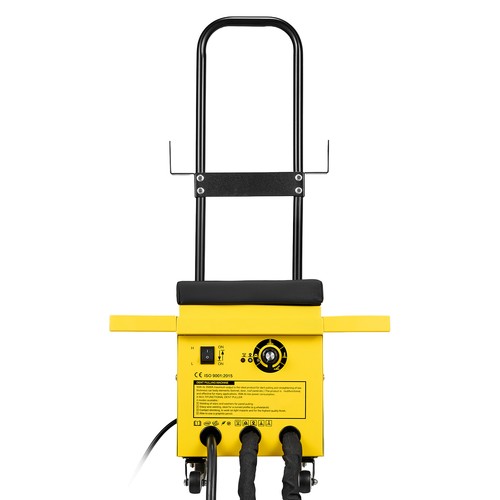Uimoso spot welder - welder, dent