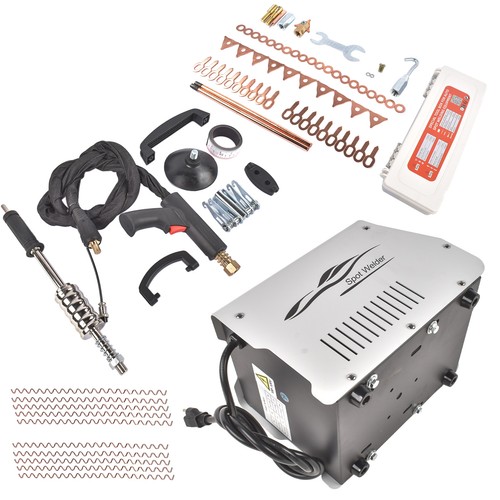 110v 3kw 3800a stud welder - 110v,