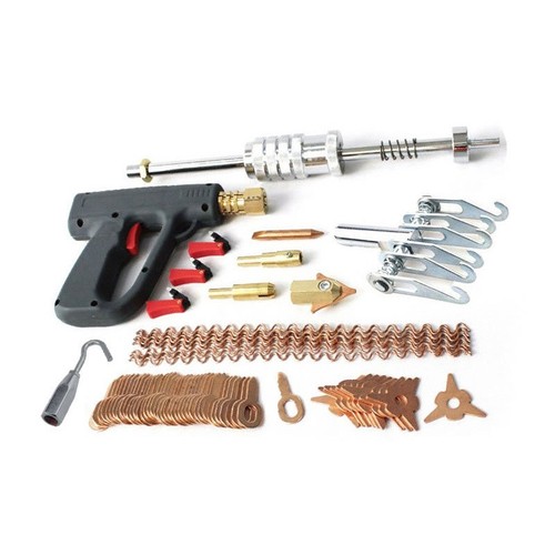 81pcs stud welder - 81pcs, puller