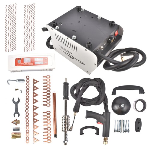 110v 3kw stud - welder, dent