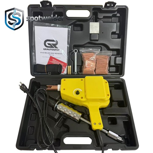 Vevor stud welder - stud,