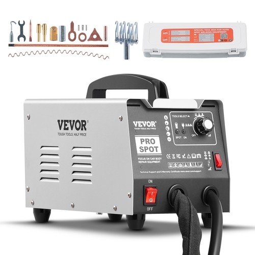 Vevor stud welder - vevor,