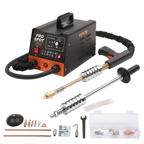 Vevor stud welder - vevor,