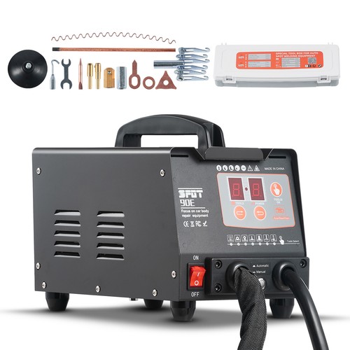 Uimoso stud welder dent repair - dent,