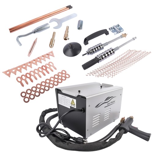 Stud welder dent - welder, kit