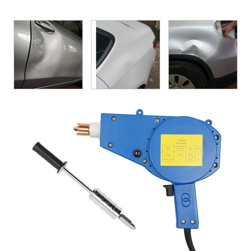 Auto body dent repair - dent,