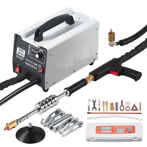 Uimoso stud welder dent - stud,