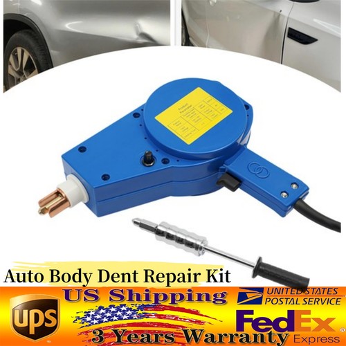 Auto body dent repair kit - auto,