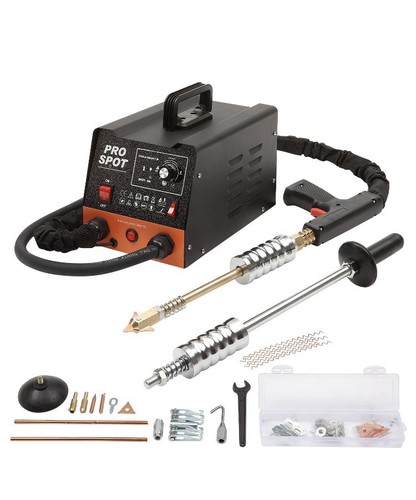 Uimoso stud welder dent - stud,