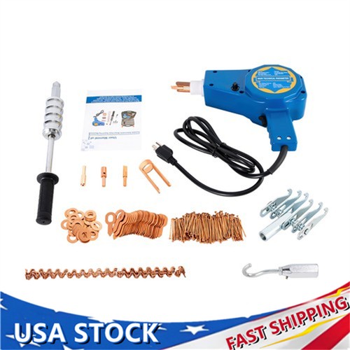 Auto body dent repair kit - auto,