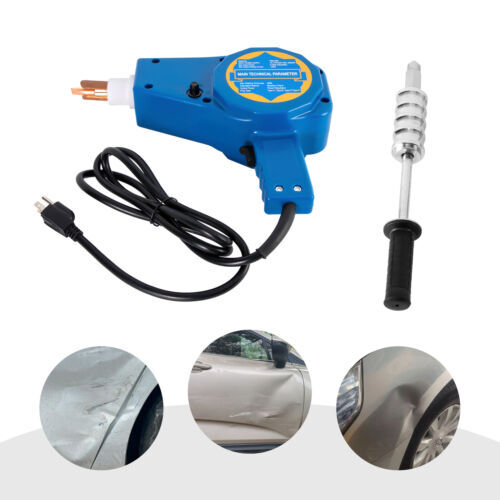 Auto body dent - body,
