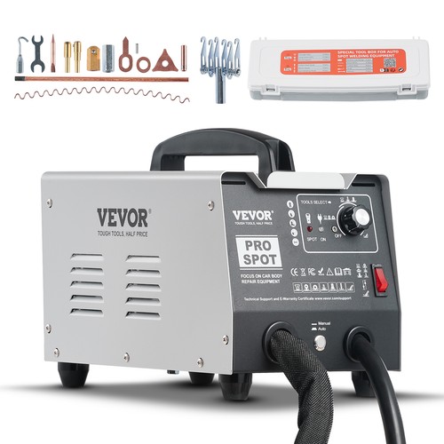 Vevor stud welder dent repair - stud,