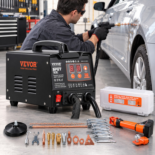 220v 3kw stud welder - 220v,