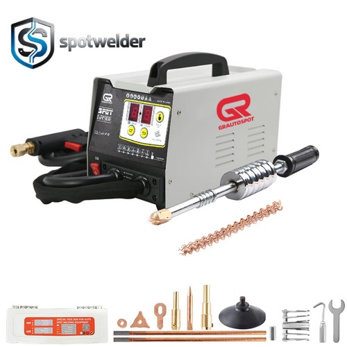 220v 3kw stud welder dent - 3kw,