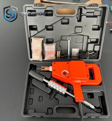 Stud welder kit - stud, kit,