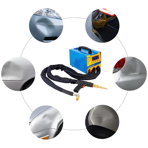 110v models spot - 110v, welder