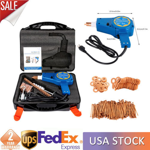 Auto body dent - auto, kit