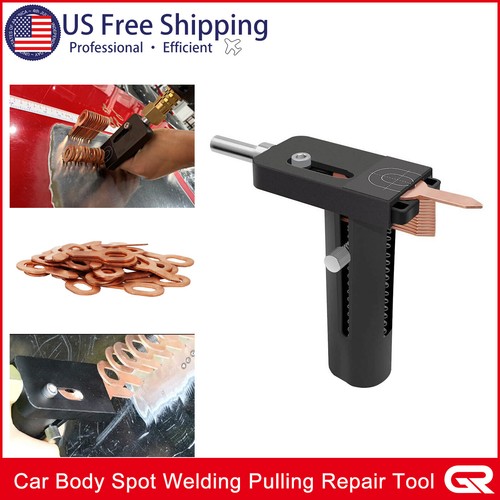 New stud welder - dent, puller