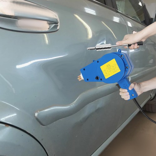 Auto body dent - dent, kit