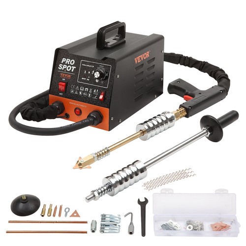 Stud welder dent repair - welder,