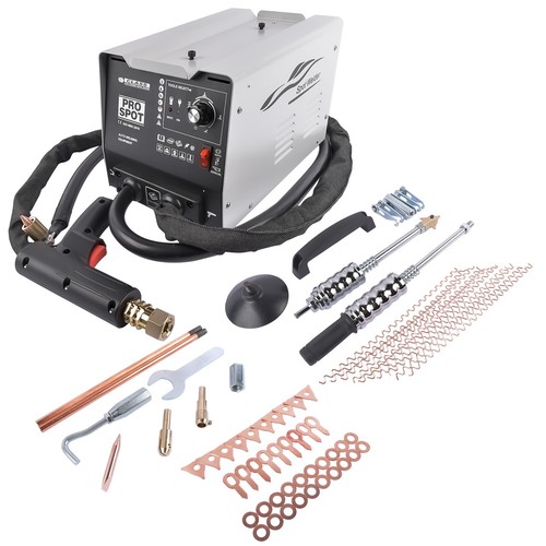 Dent puller spot - puller,