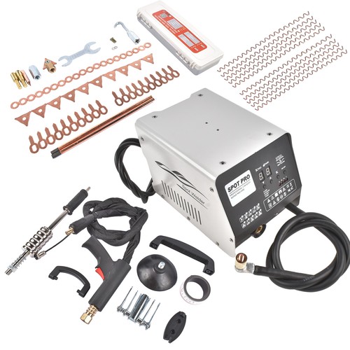 110v stud welder - 110v, repair